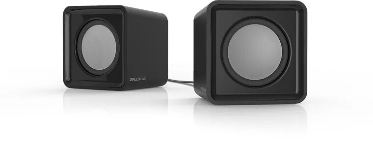 Speakers