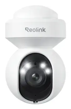 Reolink E1 Outdoor Pro IP drošības