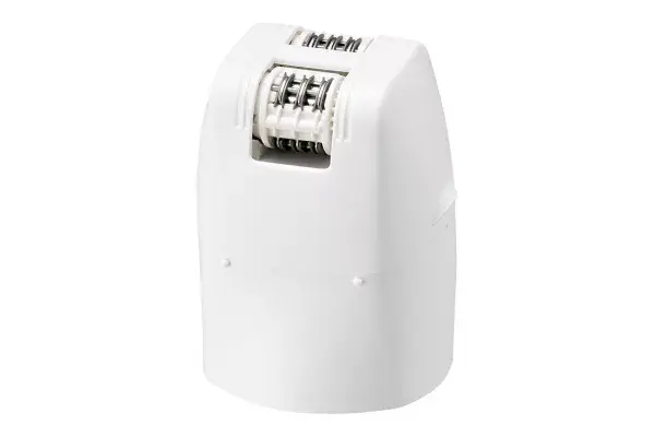 Epilatora galva Panasonic ES-2D03-W503 Photo 2