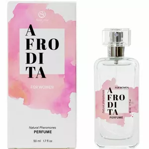 Perfume spray secret play SECRETPLAY AFRODITA Pheromones for women 50 ml