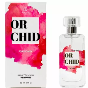 Perfume spray Secret Play Orchid Pheromones for women 50 ml