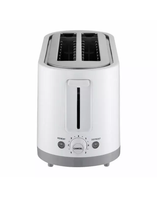 Grauzdētājs ORAVA HR125 uz 4 grauzdām Photo 3