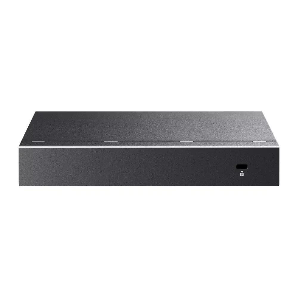 TP‑Link TL‑SG1005P‑PD 5 portu Gigabit PoE slēdzis Photo 2