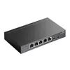 TP‑Link TL‑SG1005P‑PD 5 portu Gigabit PoE slēdzis Photo 4