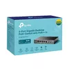 TP‑Link TL‑SG1005P‑PD 5 portu Gigabit PoE slēdzis Photo 6