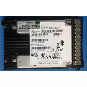 SSD disk Hewlett Packard Enterprise 3.2TB SFF SAS MU SC 872511-001 HP Enterprise