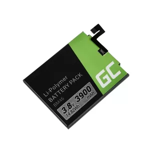 Green Cell BM46 Battery Black