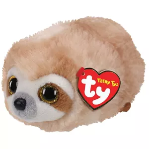 TY Teeny Tys Sloth Dangler 10cm