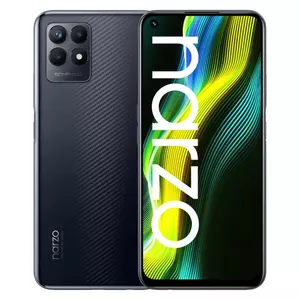 Realme Narzo 50 5G 4GB/64GB Black