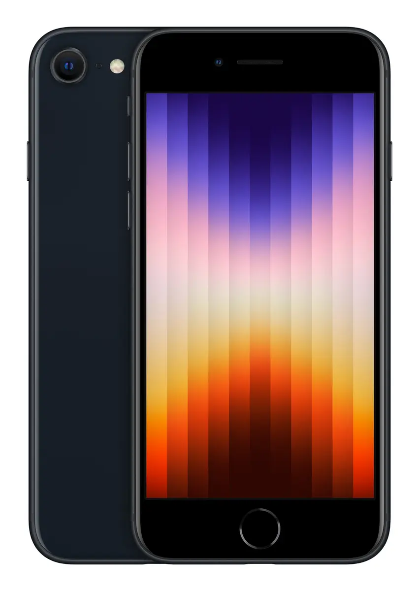 Viedtālrunis Apple iPhone SE 4.7"