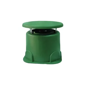 2-ceļu skaļrunis Omnitronic 80710849 Zaļš