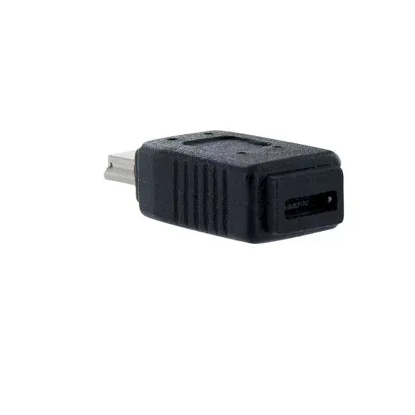 Micro USB uz Mini USB adapteris StarTech.com UUSBMUSBFM Photo 2