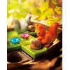 Board Game SmartGames Squirrels Go Nuts Photo 2