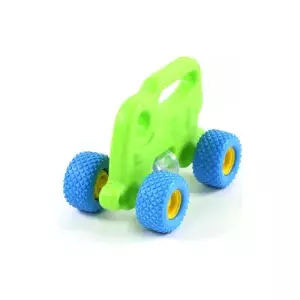 Wader Polesie Baby Gripcar - Automašīna - 38227