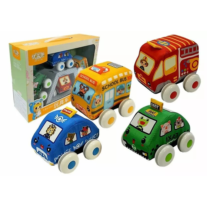 Mechanical toys