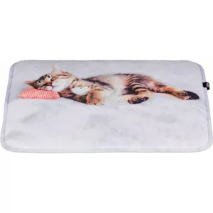 Trixie Nani Mat for Pets Gray 40 x 30 cm