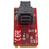 StarTech.com U.2 to M.2 PCI Express 3.0 x4 Host Adapter Photo 2