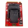 StarTech.com U.2 to M.2 PCI Express 3.0 x4 Host Adapter Photo 4