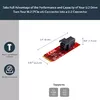 StarTech.com U.2 to M.2 PCI Express 3.0 x4 Host Adapter Photo 8