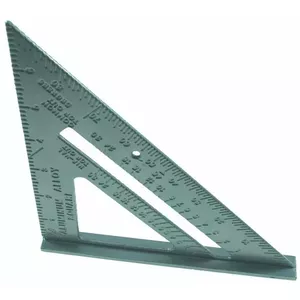 Angle Gauge Beast 175 mm with T-Shelf — 175 mm angle measuring tool with T-shaped shelf