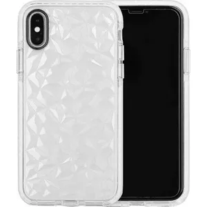 CASE BRICK STONE HUAWEI Y5 2019 TRANSPARENT