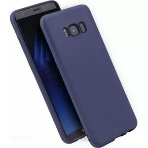 Candy Case Samsung A10 A105 navy blue