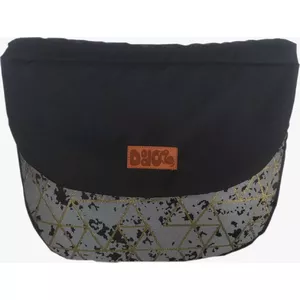 Ratiņu soma Dodo modelis 5903899241033 — soma ratiņu aksesuāriem
