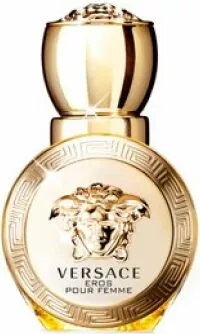 Parfīms VERSACE Eros Pour Femme mini