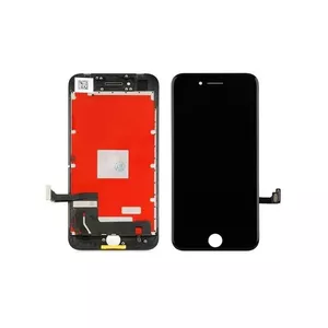 CoreParts LCD Screen for iPhone 8 Plus  Black LCD Assembly with  5704174147916 IPHONE 8+  MICROSPAREPARTS MOBILE