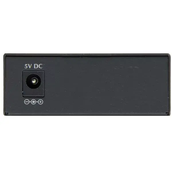 Gigabit Ethernet Fiber Media Converter StarTech.com MCM1110MMLC Photo 4