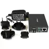 Gigabit Ethernet Fiber Media Converter StarTech.com MCM1110MMLC Photo 5