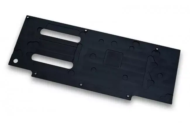 Ūdens bloks EK Water Blocks EK-FC R9-290X VaporX Photo 2
