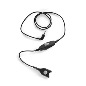 Sennheiser Epos CALC 01  cable for Alcatel IP touch 4028/4038