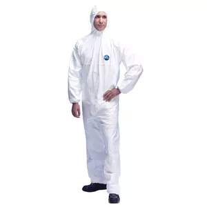 Protective coverall DUPONT TYVEK Classic size XL