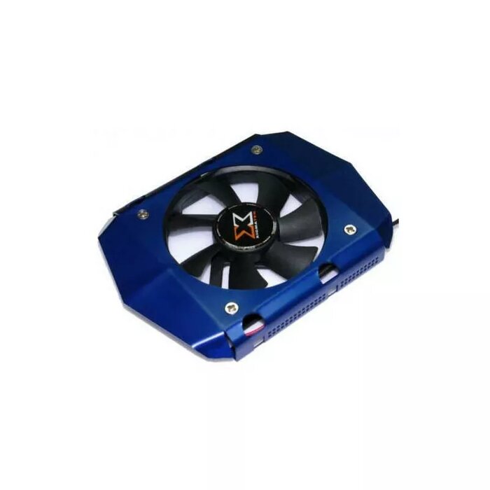 Computer cooling components