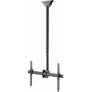 Ceiling arm mount No name PLB-CE 944-01L for 32–55 inch TVs, left-hand orientation