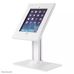 Tablet desk stand TABLET-D300WHIT