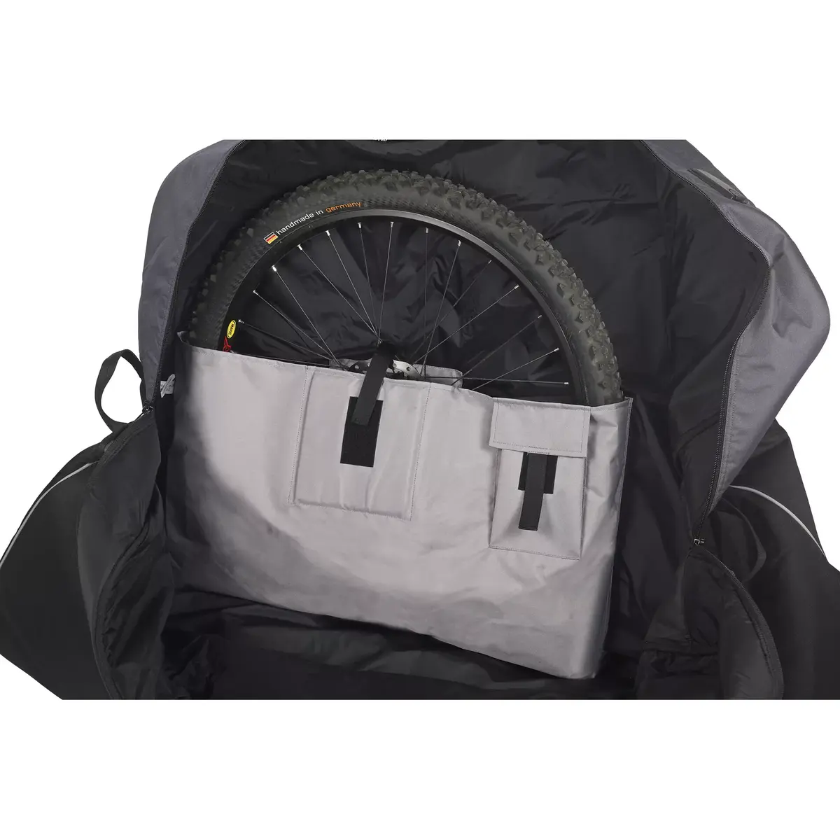 Сумка для велосипеда VAUDE 15256040 Photo 2