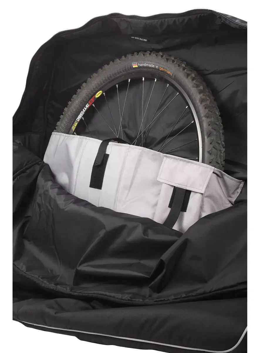 Сумка для велосипеда VAUDE 15256040 Photo 4