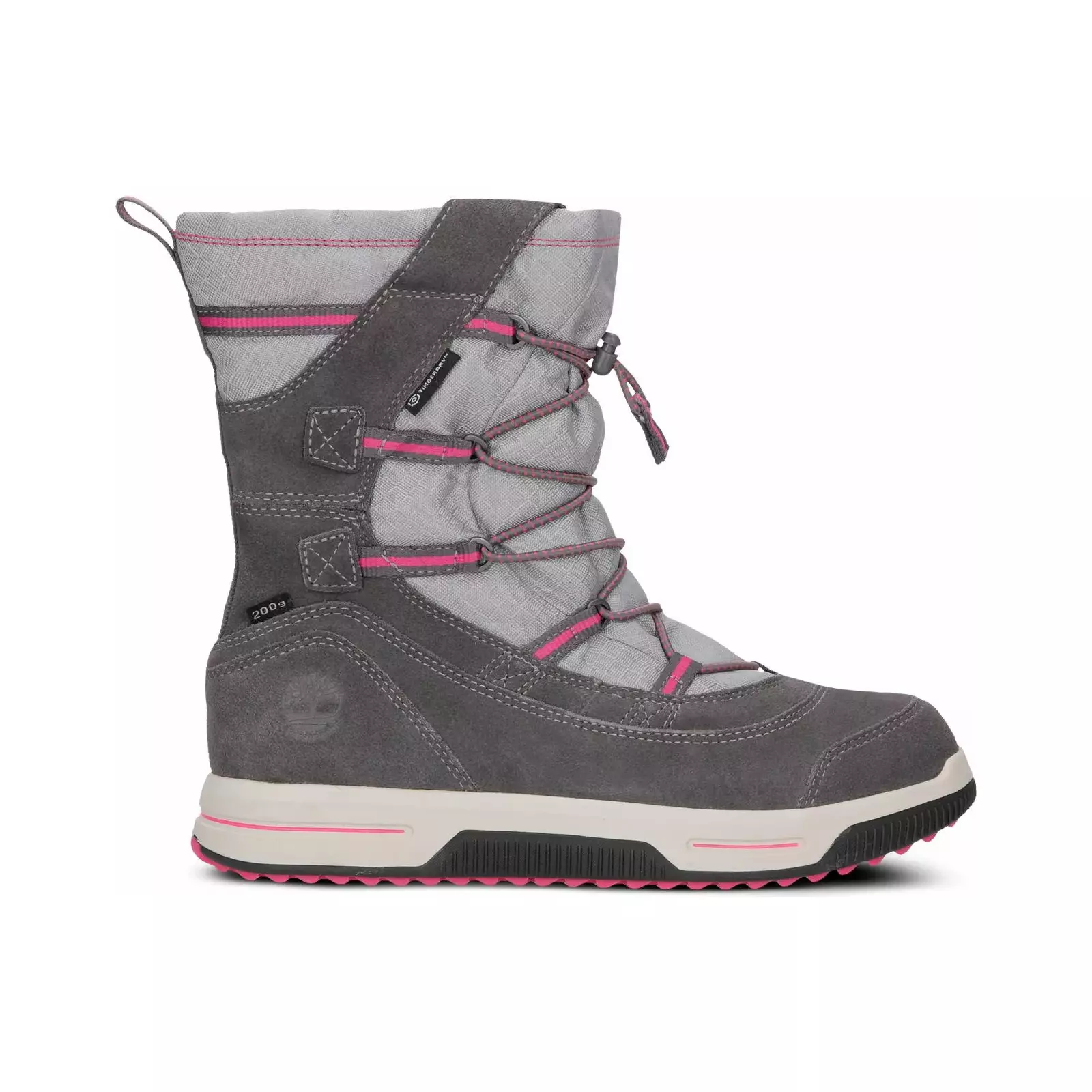 Timberland hotsell snow stomper