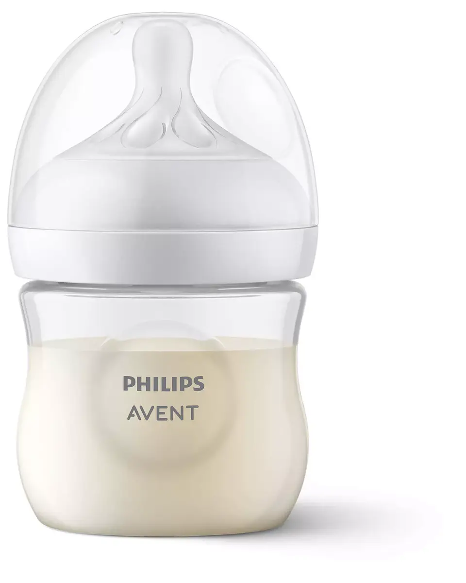 Бутылочка для кормления Philips AVENT Natural Response SCY900 Photo 2