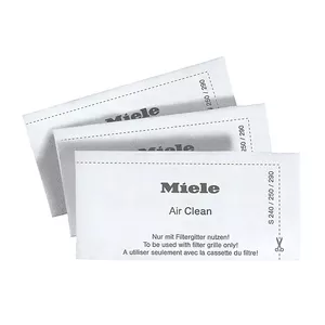 Miele Vacuum cleaner filter SF-SAC 20/30