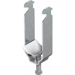 Bow clamp No name model 1161164 for 12–16 mm cables and conduits