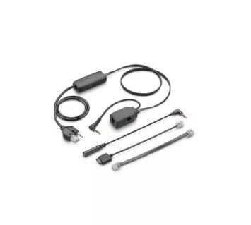 Cable Adapters & Converters
