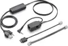 EHS-адаптер PLANTRONICS 212539-01 Photo 2