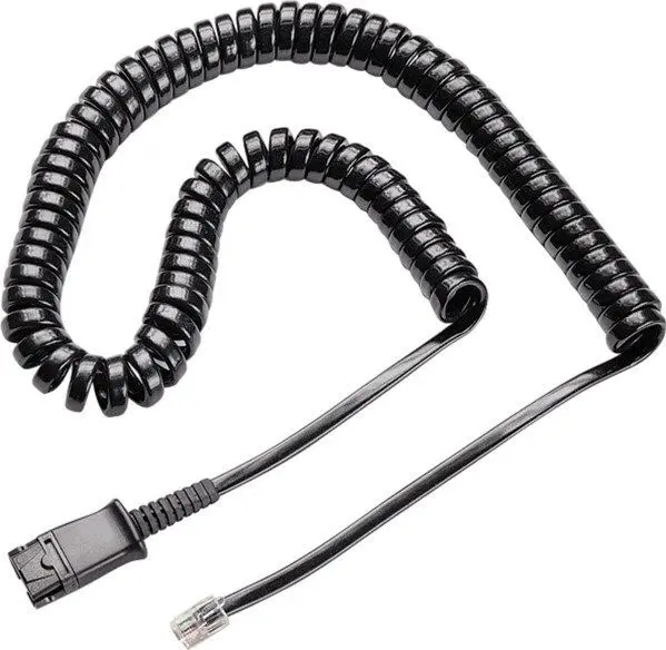 Plantronics POLY 26716-01 austiņu kabelis Photo 2