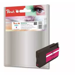 Картридж Peach HP NR.951 CN051AE Магента