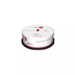 DVD+R Primeon 2761223 4.7 GB 25 pcs 16x