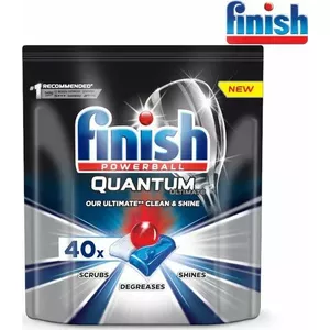 Finish Powerball Quantum Ultimate 40gab