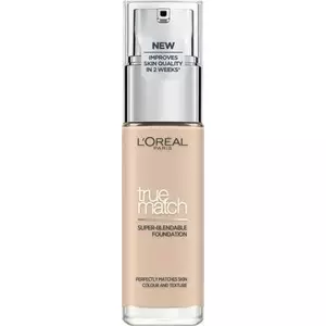 Тональный крем L’Oreal Paris True Match 0.5 Rose Porcelain, 30 мл